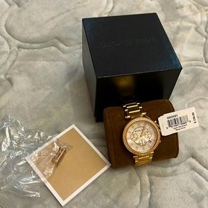 Michael Kors Watch